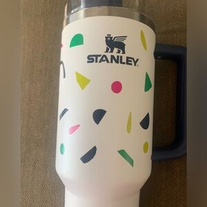 Stanley 40oz Quencher, confetti pattern